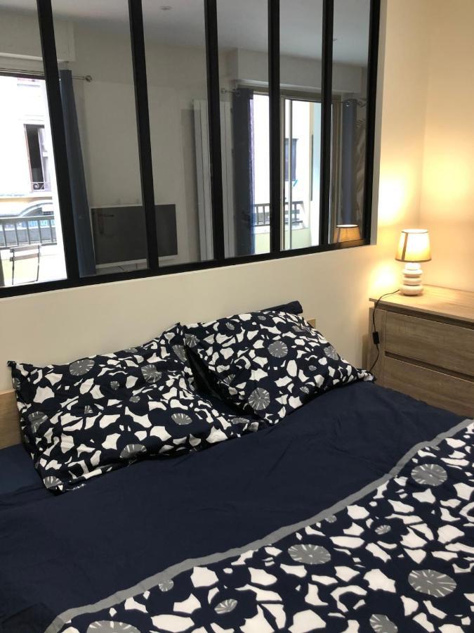 Modern Apartment 1Room Canal Terrace Lake 400M Annecy Buitenkant foto