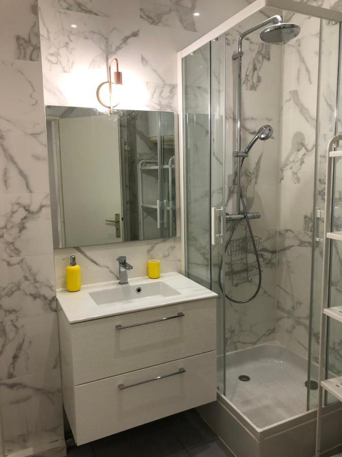Modern Apartment 1Room Canal Terrace Lake 400M Annecy Buitenkant foto